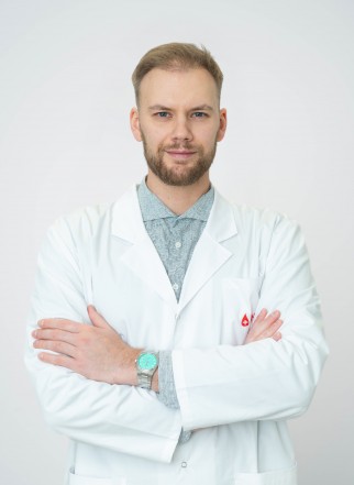 Giedrius Juodelis